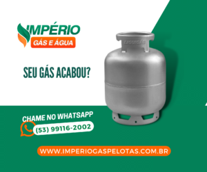 Imperio Gas PUBLICACOES